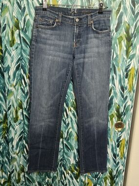 7 For All Mankind Bootcut jeans